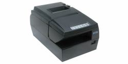 Star Micronics HSP7743U-24 203 x 203 DPI Wired Direct thermal POS printer (HSP7743U-24 GRY - HYBRID THERMAL/ MATRIX PRINTER)