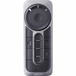 Wacom ExpressKey Remote control unit (ExpressKey Remote Accessory ACK411050 ACK-411050)