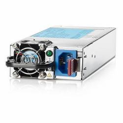 HPE 656362-B21 power supply unit 460 W (460W Platinum Power Supply - for G8 Servers - Warranty: 12M)