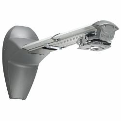Chief WM120AUS support pour projecteurs Mur Argent (WM120AUS - Short throw projector mount 45-75cm up to 11kg - Silver)