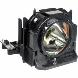 Panasonic ET-LAD60W lampe de projection 300 W UHM (Original Lamp for PANASONIC PT-DW730ELS:PT-D5000:PT-D5000ES:PT-D6000:PT-D6000ELK:PT-D6000ULS:PT-DW530:PT-DW6300:PT-DW640:PT-DW730ES:PT-DW740ES:PT-...