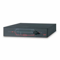 APC Service Bypass Panel- 230V; 32A; MBB; Hardwire input; [4] IEC-320 C19 Output (SERVICE BYPASS PANEL- 230V; 32A; MBB)