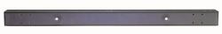 APC Basic Rack PDU AP9572 power distribution unit [PDU] 15 AC outlet[s] 0U Black (RACK PDU BASIC ZERO U 16A - 208/230V [15]C13)