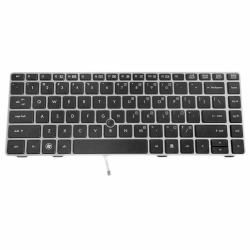HP 642760-061 laptop spare part (SPS KEYBOARD W/ STICKPT- ITL)