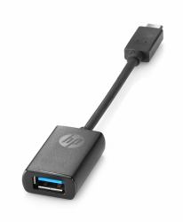 HP Adaptateur USB-C vers USB 3.0 (USB-C to USB 3.0 Adapter - **New Retail** - Warranty: 12M)