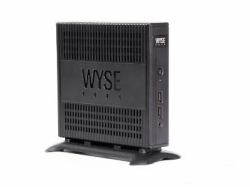 Dell Wyse D10D 1.4 GHz Wyse ThinOS 930 g Black G-T48E (WYSE THIN CLIENT D10D AMD - G-T48E 2GB-RAM 2GB-FLASH - Warranty: 12M)