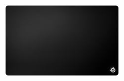 Steelseries QcK+ Black (SteelSeries QcK+ 63003 Mouse Pad)
