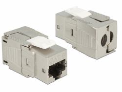 DeLOCK 86488 keystone module (Delock Keystone module - modular indlÃ¦)