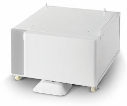OKI 45980001 meuble d'imprimante Blanc (OKI CABINET-C9X1/ES9XX1 C911 ES9431 PRO9431/9541/9541W)
