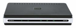 D-Link DPR-1061 serveur d'impression Ethernet LAN (D LINK MULTIFUNCTION PRINT SERVER)