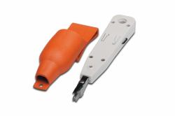 Digitus DN-LSA-PT outil de perforation (DIGITUS LSA PUNCH TOOL - EXTRACTION- + UNLOCKING DEVICE)