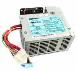 50-Watt Power Supply for - **Refurbished** USDT D500 - Warranty: 12M