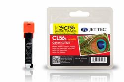 Jet Tec CL56B cartouche d'encre 1 pièce[s] Noir 