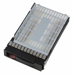 CoreParts MUXMS-00355 computer case part (3.5" SATA/SAS HotSwap Tray - 3.5" SATA/SAS HotSwap Tray - Warranty: 12M)