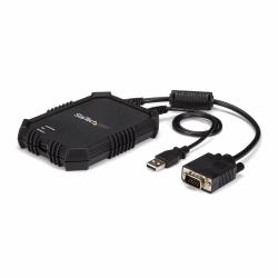 StarTech.com Laptop-to-Server KVM Console with Rugged Housing (PORTABLE KVM CONSOLE VGA USB - CRASH CART ADAPTER)