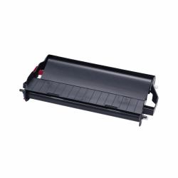 Brother Fax Cartridge (PC-70 PAPER CASSETTE W/THERMO - TRANSF ROLL FOR FAX T72/T74/T76)