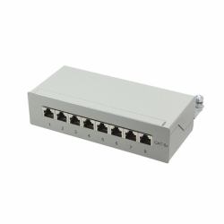 LogiLink NP0018 baie de branchements 
