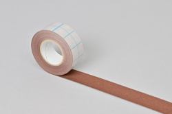 Neschen FILMOPLAST T Marron 10000 x 80 mm (FILMOPLAST TBROWN1168-3 14IN 10M-240)