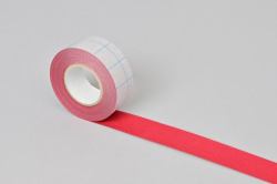 Neschen FILMOPLAST T Rouge 10000 x 30 mm (FILMOPLAST T-RED 2388-1 18IN 10M-240)