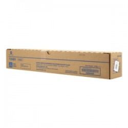 Konica Minolta A8DA450 Cartouche de toner 1 pièce[s] Original Cyan 