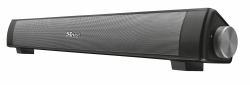 Trust Lino Noir 10 W (WIRELESS SOUNDBAR SPEAKER - LINO BLUETOOTH)