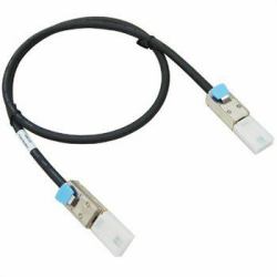 HPE mini-SAS 0.5 m Black (DNP-S HP 0.5M EXTERNAL MINI SAS CABLE)