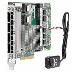 HPE SmartArray P822/2GB FBWC 6Gb 2-ports-Int/4-ports Ext SAS contrôleur RAID PCI Express x8 3.0 (HPE CTR SMART ARRAY P822/2GB FBWC)
