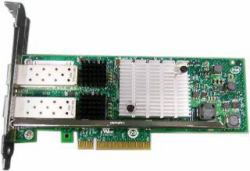 CRD NTWK 10GE SFP+ INTEL 2P - Warranty: 12M
