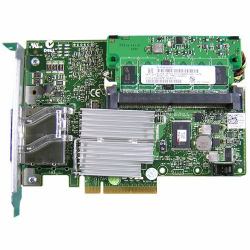 DELL D90PG contrôleur RAID PCI Express 2.0 6 Gbit/s (DELL PERC H800 RAID CONTROLLER,PCI EXPRESS 2.0)