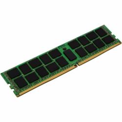 Kingston Technology System Specific Memory KTH-PL426/32G memory module 32 GB 1 x 32 GB DDR4 2666 MT/s 288-pin DIMM ECC (KTC 32GB DDR4 2666 Reg ECC)