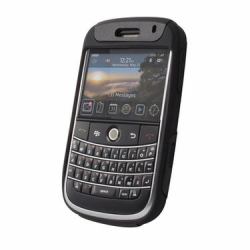 Otterbox Commuter Case Black (Otterbox BlackBerry Bold Commuter Case Black)