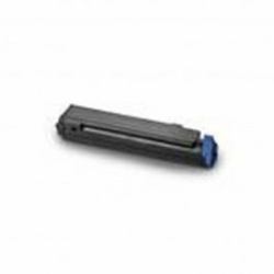 OKI Magenta Toner Cartridge Cartouche de toner Original 