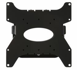 B-Tech BT7532 106,7 cm [42"] Noir (BT7532/B - Ultra-Slim Flat Screen Wall Mount)