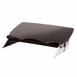 Fellowes Easy Glide porte-document Noir, Gris (Fellowes 8210001 Easy Glide Writing and Document Slope)