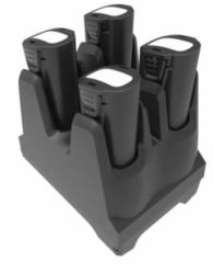 Zebra SAC-TC8X-4SCHG-01 battery charger (TC8000 4SLOT BATTERY CHARGER - IN)
