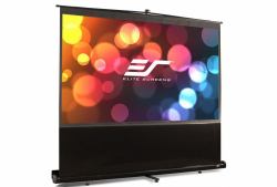 Elite Screens F100NWH écran de projection 2,54 m [100"] 16:9 (Elite ez-Cinema F100NWH - projektionss)