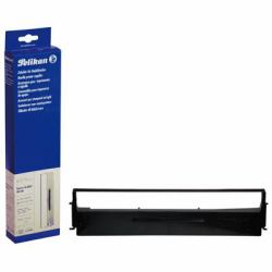 Pelikan Ribbon Nylon Black ruban d'impression 
