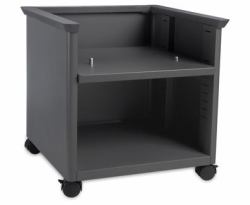 Lexmark 40C2300 meuble d'imprimante Noir (ADJUSTABLE PRINTER STAND)