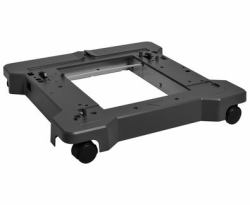 Lexmark 21K2501 meuble d'imprimante (BASE WITH WHEELS - 108.5X662X658 MM)