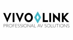 Vivolink Cable Channel 2m white (Cable Channel 2m white - .)