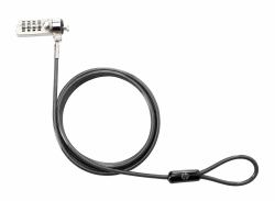 HP Essential Combination Lock (HP ESSENTIAL COMBINATION LOCK - NB MIT ZAHLENSCHLOSS)
