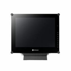 AG Neovo SX-15P surveillance monitor 38.1 cm [15"] 1024 x 768 pixels (AG Neovo SX-15P - 15LED-backlit TFT LCD Screen [Manufacturer's SKU:]')