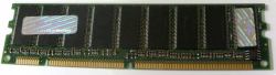 Hypertec 512MB DIMM [PC133] [Legacy] memory module 0.5 GB 1 x 0.5 GB (A Hypertec Legacy Minolta / QMS equivalent 512MB DIMM [PC133] [Lifetime warranty])