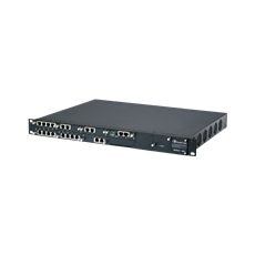 AudioCodes M1KB-VM-2SPAN module de commutation réseau 