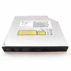 HP 657958-001 optical disc drive Internal DVD Super Multi DL Black (HPE SLIMLINE DVDÂ±RW [Â±R DL] / DVD-RAM)