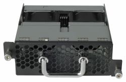 HPE Networking X711 Frt[prt] Bck[pwr] HV Fan Tray (HPE FRONT to BACK AIRFLOW FAN TRAY X711)