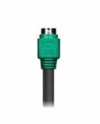 AVer 50V8U00000AG camera cable 10 m Black (10M 8PIN PROPRIETARY /SIGNAL BOOSTER)