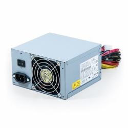 Synology PSU 500W_4 power supply unit 500 W 24-pin ATX Grey (PSU 500W4,500W, 15x14.5x8.6cm, 1.69kg)
