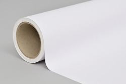 Neschen UV DOT PRINT’N’WALK Transparent 30000 x 1067 mm Polyvinyl chloride [PVC] (UV DOT PRINT N WALK-42IN 30M-200MIC)