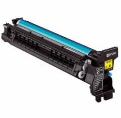 Konica Minolta A7U40TD printer drum Original (DR-313 DRUM Y/M/C F DIV BIZHUB)